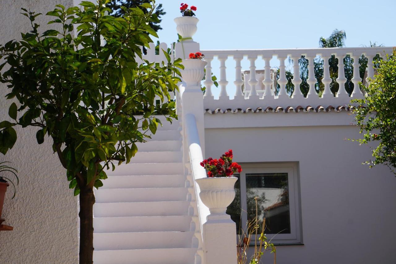 Los Arcos Villa Marbella Exterior photo